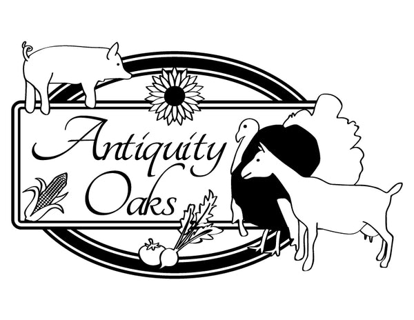 Antiquity Oaks Farm